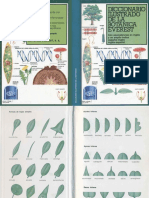 Diccionario Ilustrado de La Botanica PDF