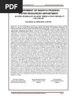GFR-10 Report: Surplus Store Disposal | PDF | Manufactured Goods ...
