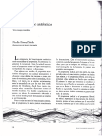 El Reaccionario Autentico NGD Rev U de Ant 1996 PDF
