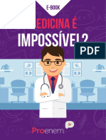 Ebook Proenem2020 (Medicina)
