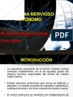 CLASE 3 - SISTEMA NERVIOSO AUTÓNOMO - SUEÑO 2020-I.pdf