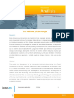 Dialnet LosMilitaresYLaTecnologia 6029265 PDF