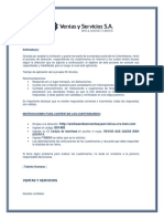Instructivo Comercial Externo Bpo Popular Postulante Externo PDF