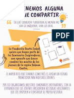 Invitación Seminarios Inspiradores PDF