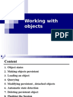 5-Working With Objects