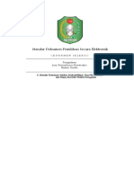 DP - Perencanaan Revitalisasi Gedung SMAN 4 Pontianak PDF