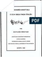 Radamés Gnattali e sua Obra para Violão - Bartholomeu Wiese.pdf