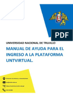 Manual para ingreso a la plataforma UNTVIRTUAL (1)