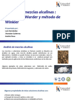 Warder y Winkler