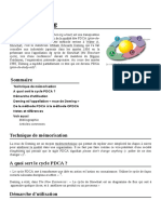 Roue de Deming PDF