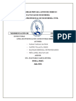 Sedimentacion de Embalses