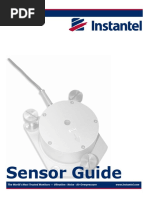 714b0061 Rev 11 - Sensor Guide PDF