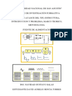 Avance Del Tif