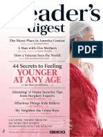 Reader 39 S Digest USA - May 2017