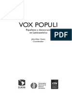 VOX POPULIdigital PDF