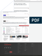 Design Closed Loop Fan System With PID Controller and With Feedforward Controller - Automation & Control Engineering Forum