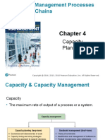 Capacity Planning: Eleventh Edition