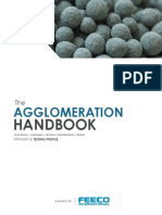 Agglomeration Ebook - LAB PROFILE