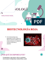 BIOTECNOLOGIA