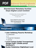 Download Materi_workshop-Metadata Final Imam by Maksyar Arifin SN47152058 doc pdf