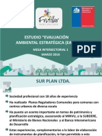 Mesa Intersectorial 1 - Frutillar PDF