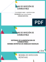 Bomba Rotativa de Embolos Radiales PDF