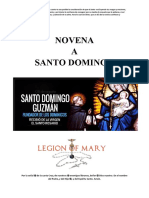 Novena A Santo Domingo Dia Primero2