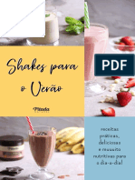 Ebook Shakes PDF