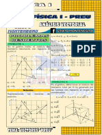 Problemas Resueltos - Vectores