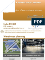 04 Warehouse Planning Storage Area