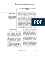 A Fuzzy AHP and TOPSIS For ELV Dismantli PDF