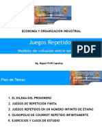 OI2016 - Colusión y Juegos Repetidos PDF