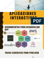 Presentación App