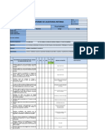 Auditoria Interna