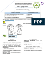 GUIA DE PROYECTO PRAE Grados 6 y 7