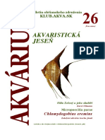 Akvárium 26 PDF