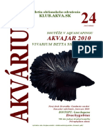 Akvárium 24 PDF