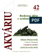 Akvárium 42 PDF