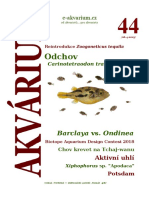 Akvárium 44 PDF