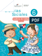 06 - Prim - Ciencias Sociales PDF