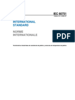 IEC 60751-Ed-2.0 - 2008-07 - Es PDF