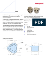 Q-Flex QA-750 Accelerometer: Cost-Effective Inertial-Grade Sensor