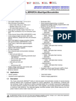 msp430f2617 PDF