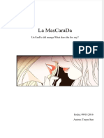 Wdtfs La Mascarada 04 PDF