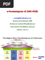Download ict dan e-pembelajaran smk rsbi p mustaghfirin by Lutfi Adipraja SN47153226 doc pdf