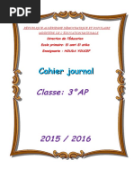 Cahier journal (2) 3°AP.docx