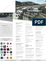 Infraworks Temario