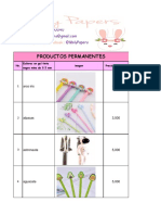 Catalogo Junio