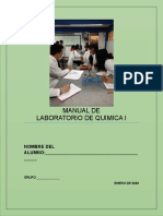 Manual de Lab - Q - I