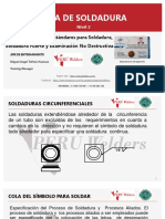 Simbologia de Soldadura 2 PDF